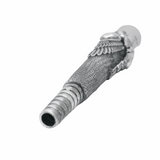 Stunning silver hoka - Silvenca