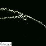 Charming butterfly Pendant Bracelet - Silvenca