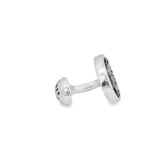 Exquisite black Buttons - Silvenca