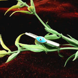 Elegant Eye-Inspired Charm - Silvenca