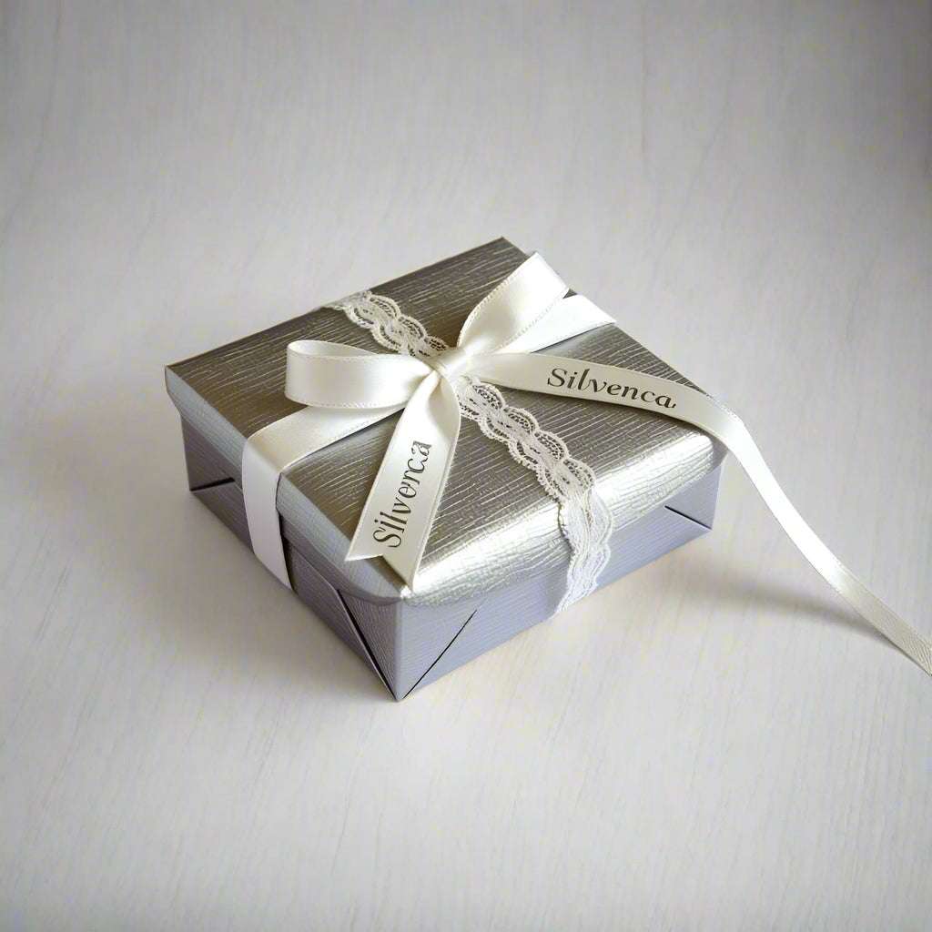 Exclusive Gift Box - Silvenca