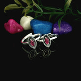 Exquisite silver toe rings - Silvenca