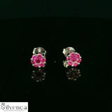 Multi Colour Designer Pendant Set - Silvenca