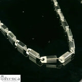 Rectangular link Chains - Silvenca