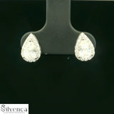 Silver Juliette Pendant Set - Silvenca