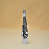 Stunning silver hooka - Silvenca