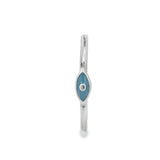 Elegant Eye-Inspired Charm - Silvenca