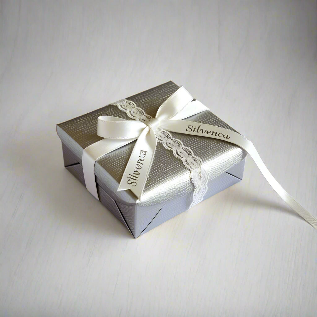 Exclusive Gift Box - Silvenca