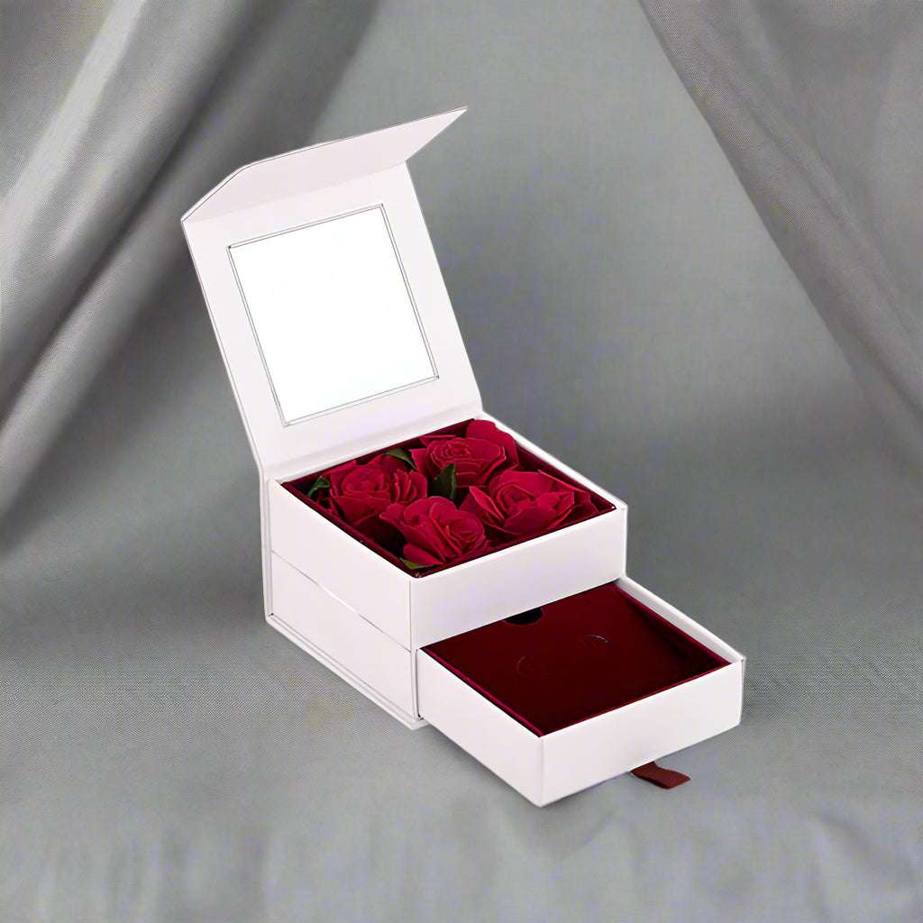 Exclusive Gift Box - Silvenca