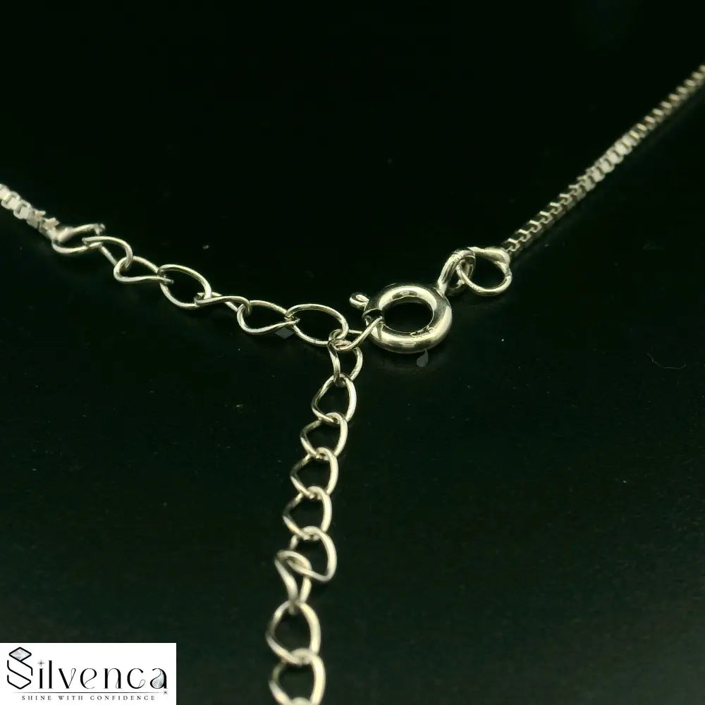 The eye-catching sparkle Jewellery Set - Silvenca